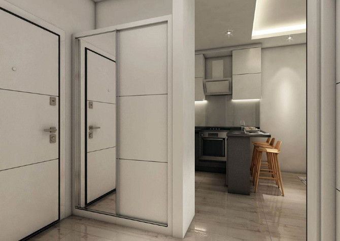 Продам квартиру Турция, алания, Клеопатра, 1+1 Днепр - изображение 6