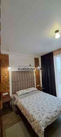 Оренда 1-но к. квартири студіо в ЖК Нова Англія м. Васильківська. № 11204279 Київ