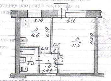 продажа 1-к квартира Киево-Святошинский, Боярка, 17500 $ Боярка - зображення 8