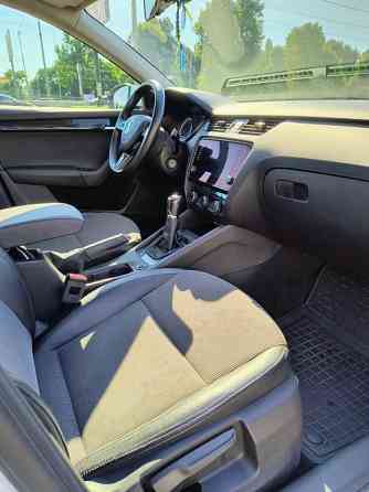 Skoda Octavia 2017 2.0 дизель Київ