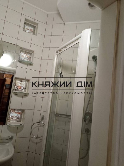 БЕЗ КОМІСІЇ! Оренда 3 -к. кв. студія метро Майдан Незалежності по вул. Михайлівській . №: 11203791 Київ - зображення 12