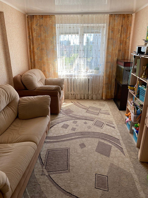 Здам двокімнатну квартиру у Кам'янському 4500 грн / міс Каменское (Днепродзержинск) - изображение 1