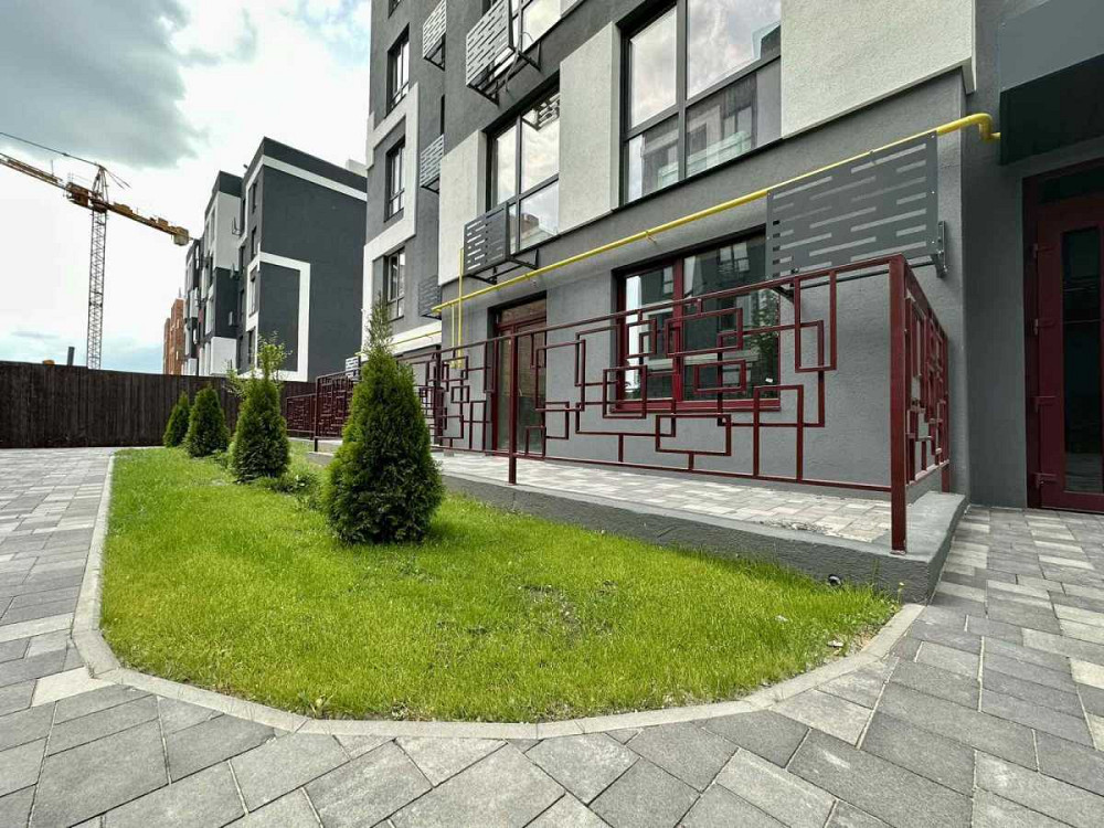 продажа 1-к квартира Киево-Святошинский, Гатное, 35000 $  - зображення 12