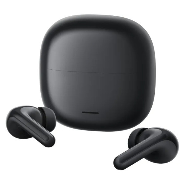 Bluetooth-гарнітура Xiaomi Redmi Buds 8 Lite Black (BHR08OMGL) UA Харків - зображення 4