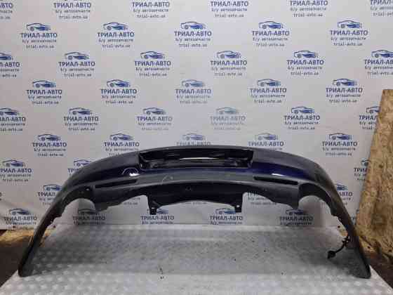 Бампер задний Mazda 6 GH 2.5 БЕНЗИН L5-VE 2007 (б/у) Киев