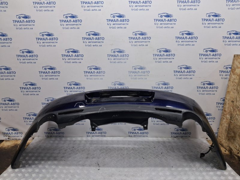 Бампер задний Mazda 6 GH 2.5 БЕНЗИН L5-VE 2007 (б/у) Киев - изображение 6