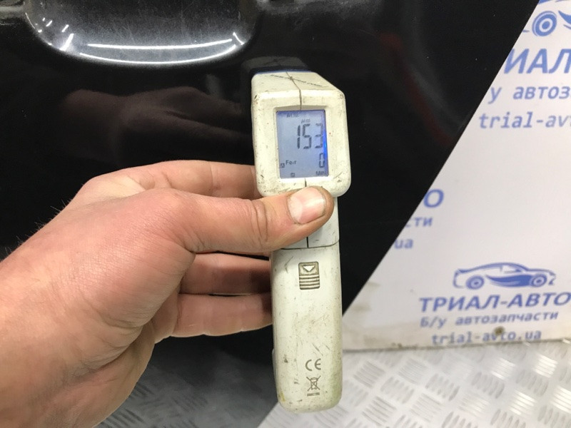 Дверь задняя левая Chevrolet Cruze 2009-2016 95987763 (Арт. 45391) Киев - изображение 8