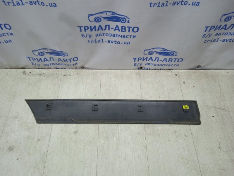 Накладка двери Toyota Land Cruiser J100 1998 задн. лев. (б/у) Київ - зображення 4