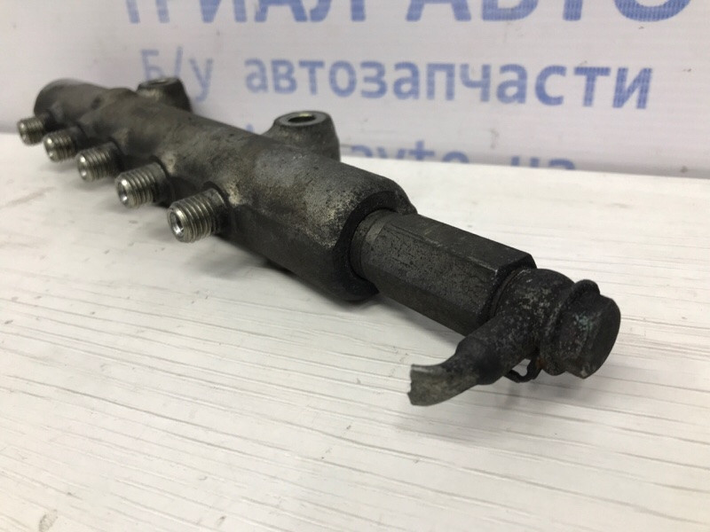 Топливная рампа Mitsubishi L200 2006-2015 1465A034 (Арт. 52773) Киев - изображение 3