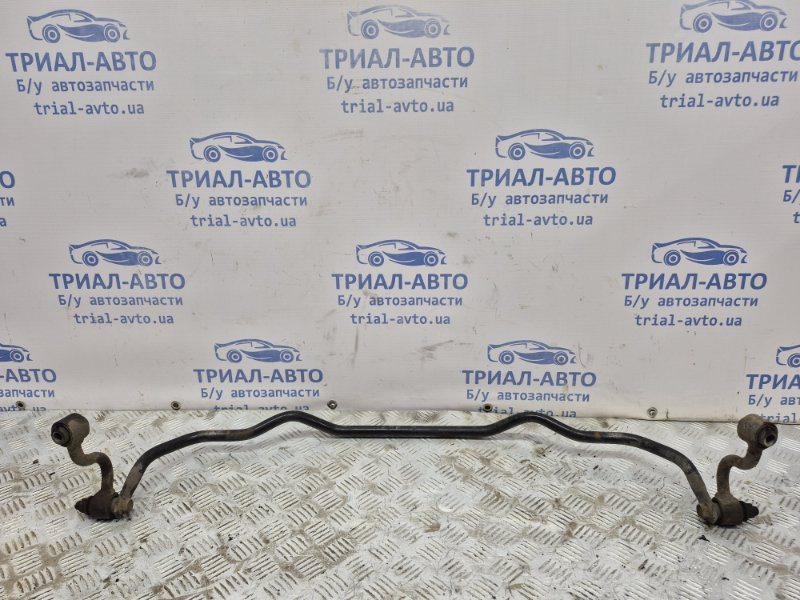 Стабилизатор задний Nissan X-Trail T32 1.6 DIESEL R9M 2014 (б/у) Київ - зображення 1