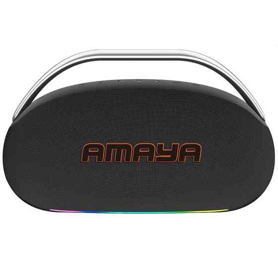 Bluetooth Колонка Amaya HP6 Party 300W Херсон