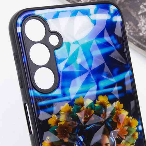 TPU+PC чехол Prisma Ladies для Samsung Galaxy S24 FE Херсон