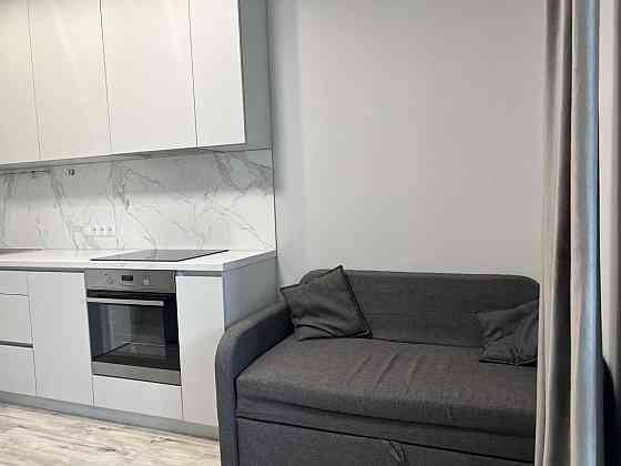 долгосрочная аренда 1-к квартира Киев, Днепровский, 700 $/мес. Киев