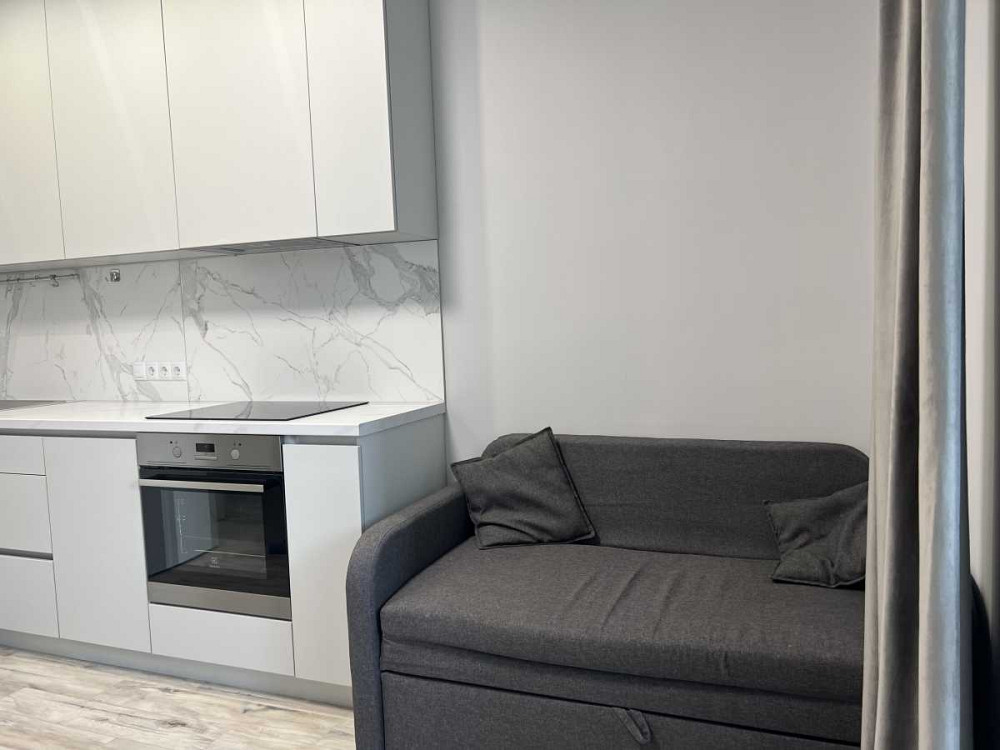 долгосрочная аренда 1-к квартира Киев, Днепровский, 700 $/мес. Киев - изображение 4