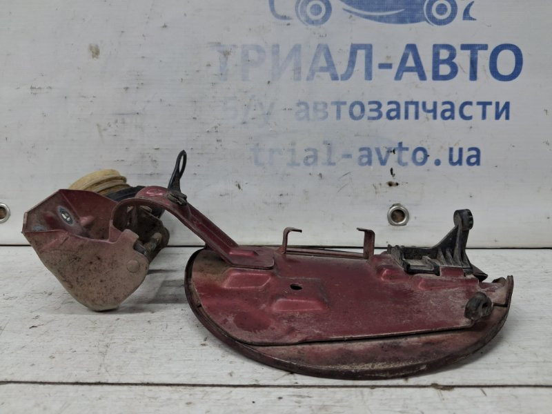 Лючок бака Suzuki Grand Vitara JT 2.7 БЕНЗИН H27A 2005 (б/у) Київ - зображення 3