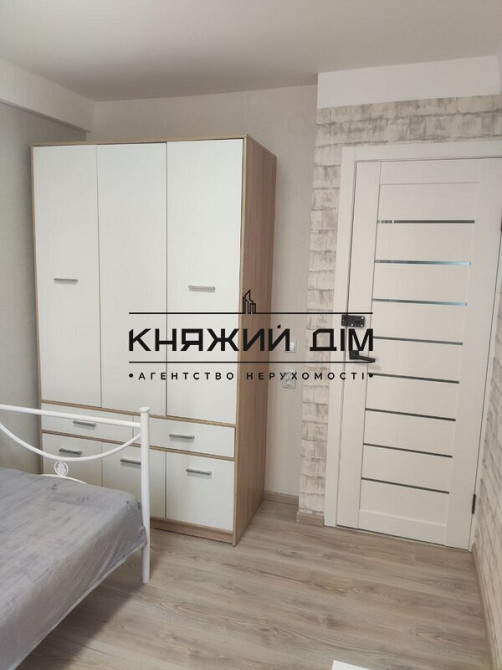 Оренда 3 кімнатна роздільна квартира м. Дарниця КОД 11202871 Киев - изображение 6