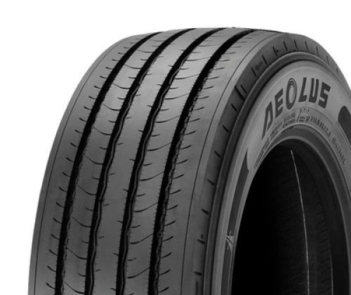 315/60 R22.5 Aeolus Neo Fuel S+ 154/148L Рульова шина Киев - изображение 10