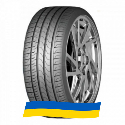225/45 R19 Saferich FRC866 96W Легкова шина Київ - зображення 2