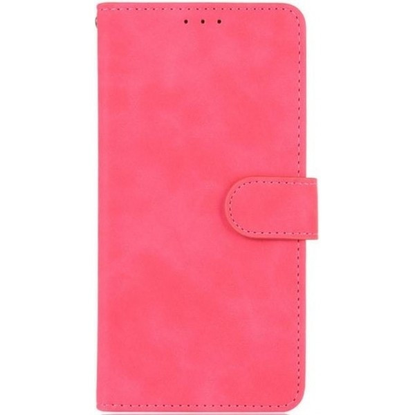 Чохол-книжка Anomaly Leather Book Samsung M51 Red-Pink (Код товару:14376) Харьков - изображение 2
