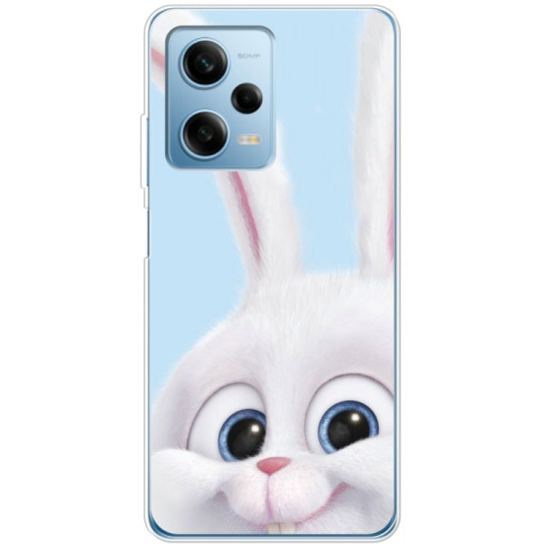 Чохол BoxFace для Xiaomi Redmi Note 12 Pro+ 5G Rabbit (Код товару:32886) Харків - зображення 2