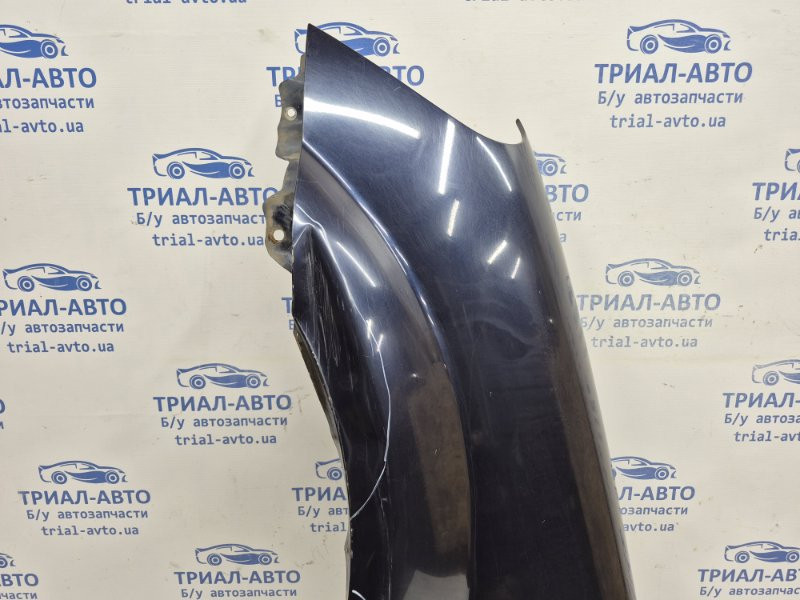 Крыло переднее левое SsangYong Rexton 2006-2012 5181108B00 (Арт. 61646) Киев - изображение 2