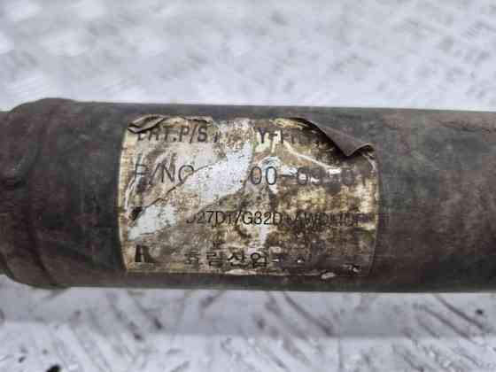 Вал карданный SsangYong Rexton 2006-2012 3310008611 (Арт. 61661) Киев