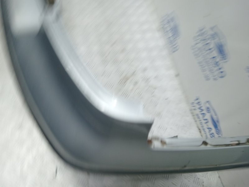 Бампер задний Mitsubishi Outlander 2003-2006 MN150480WB (Арт. 59667) Київ - зображення 7