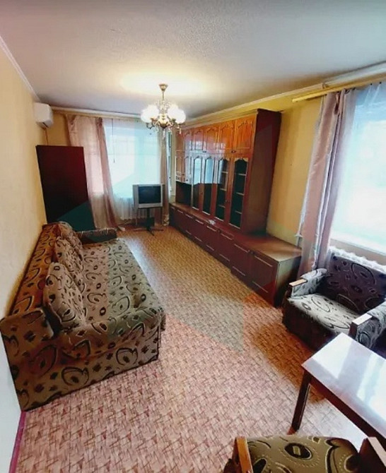 Продам. 2-к.кв. 1/5, ж/м Солнечный, ул.Прогрессивная Днепр - изображение 4