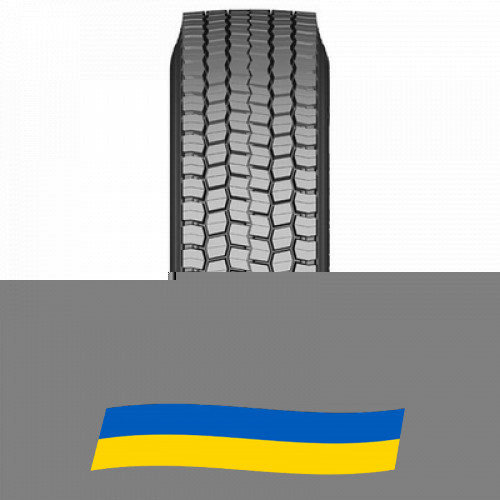 315/70 R22.5 CETROC GHD20 154/151M Ведуча шина Киев - изображение 1