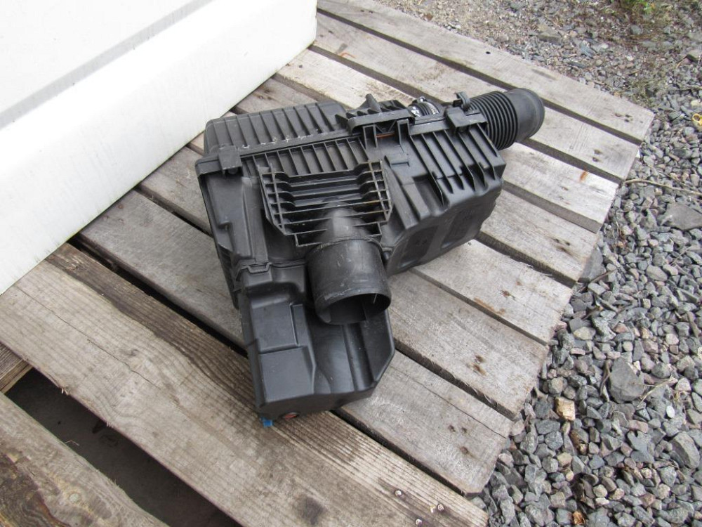 Корпус воздушного фильтра Citroen Jumpy 2.0 2007-2014 Ковель - изображение 3