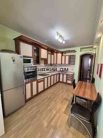 квартира на продаж по вулиці  пр.Володимира Івасюка 24 а Киев