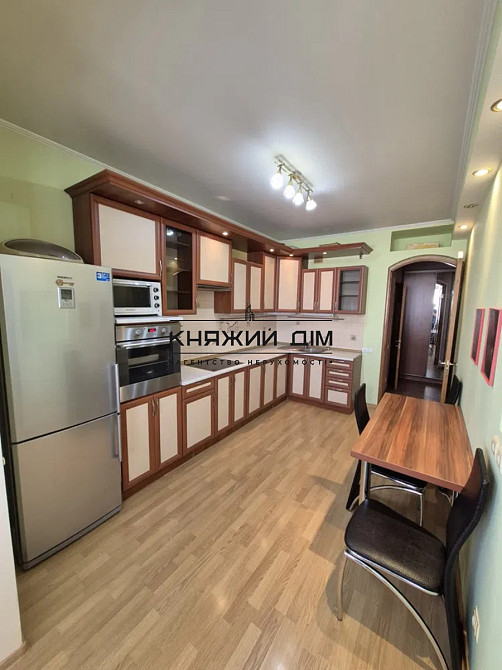 квартира на продаж по вулиці  пр.Володимира Івасюка 24 а Київ - зображення 5