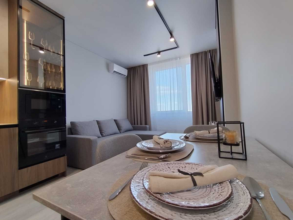 продажа 1-к квартира Киев, Подольский, 115000 $ Київ - зображення 4