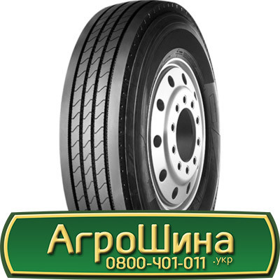 295/80 R22.5 Neoterra NT366 152/149M Рульова шина Киев - изображение 1