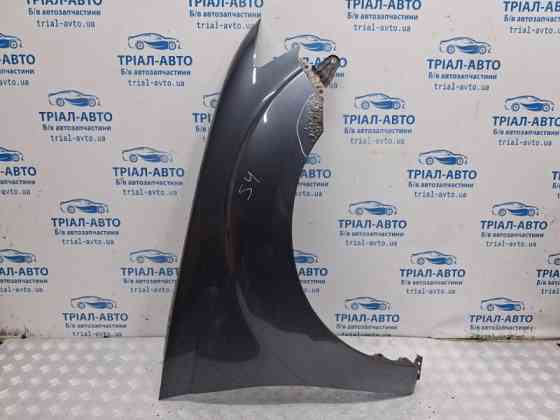Крыло переднее правое Mitsubishi Outlander 2007-2012 5220F080 (Арт. 79758) Киев
