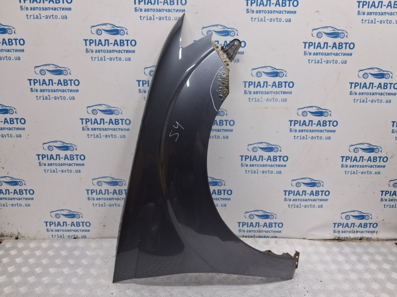 Крыло переднее правое Mitsubishi Outlander 2007-2012 5220F080 (Арт. 79758) Киев - изображение 1