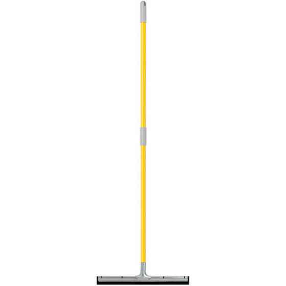 Сгон для пола металлический 55см с рукояткой Киев