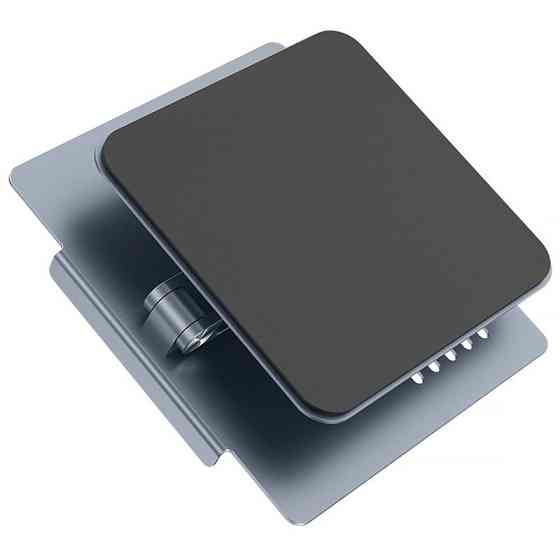 Подставка настольная Hoco PH52 Plus Might metal rotating Херсон