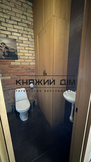 Видовая, просторная 2-х к. кв. в ЖК Silver Breeze. № 1175861 Київ - зображення 5