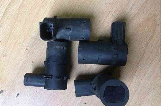 Б/у датчик парковки на Renault Laguna 2, 8200049263 Кропивницький