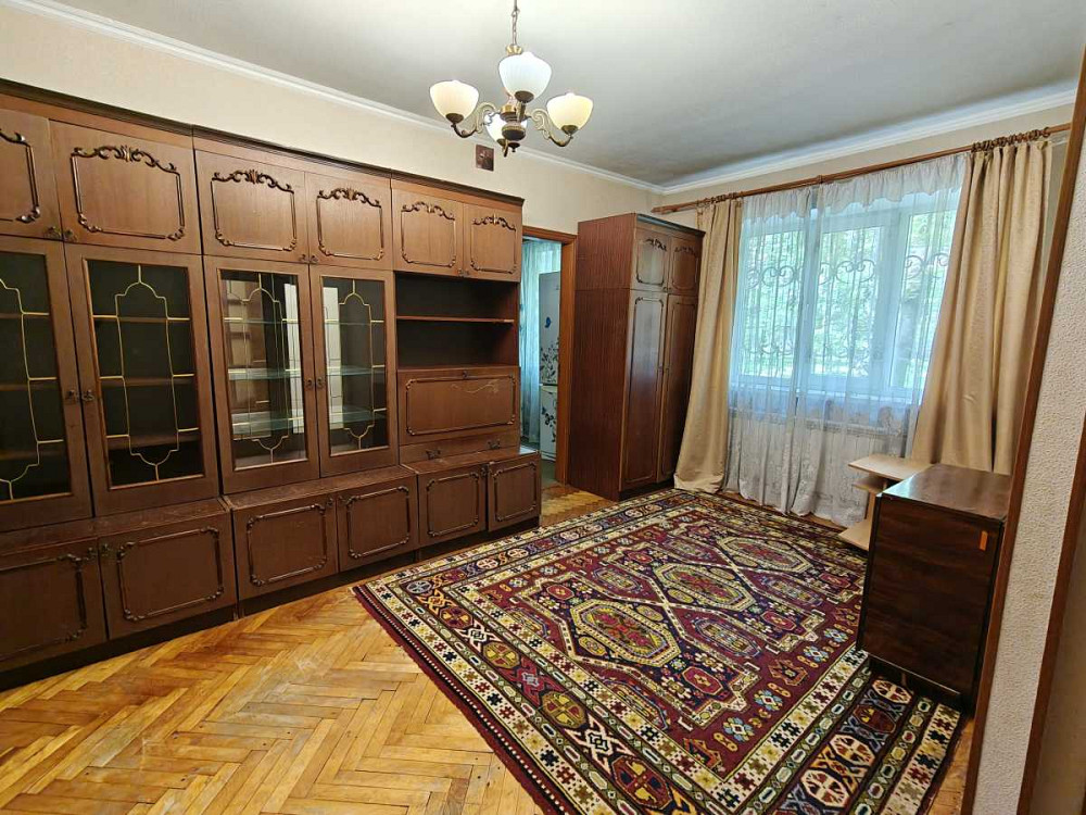 долгосрочная аренда 2-к квартира Киев, Шевченковский, 10000 грн./мес. Київ - зображення 7