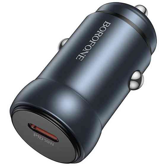 АЗУ Borofone BZ32 Fresh PD30W (1USB-C) Херсон