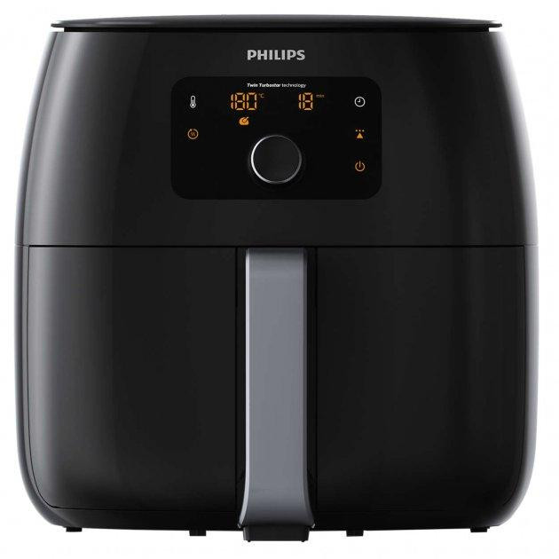 Мультипіч Philips Avance Collection HD9650-90 2225 Вт Київ - зображення 1