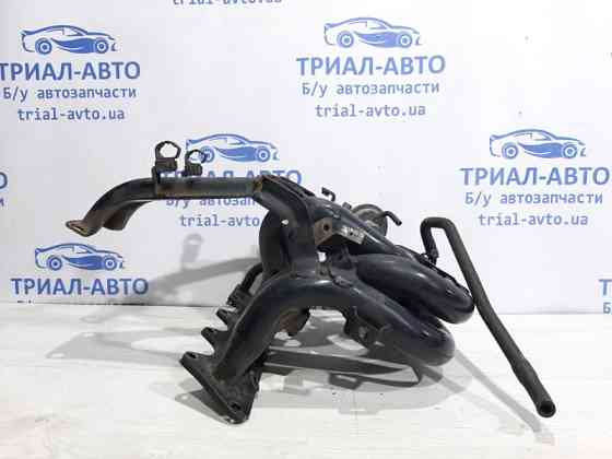Коллектор впускной пластик Mitsubishi Lancer 9 1.6 БЕНЗИН 4G18 2003 (б/у) Киев