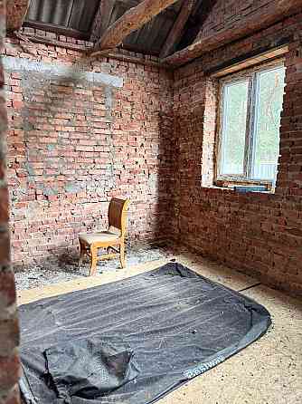 Продаж будинку 94м2 біля лісу Полтава