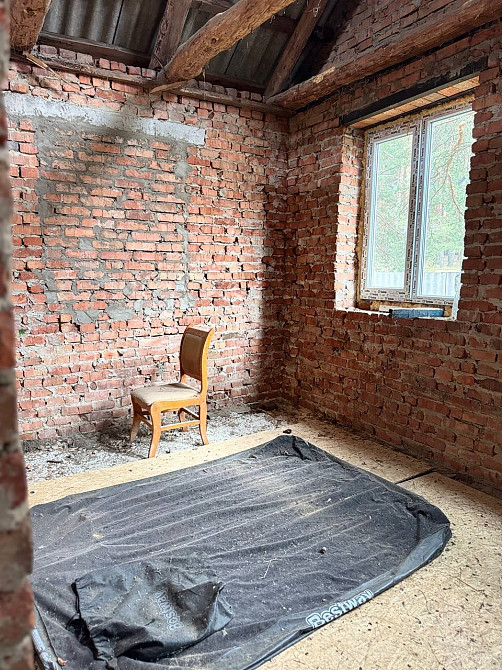 Продаж будинку 94м2 біля лісу Полтава - изображение 6