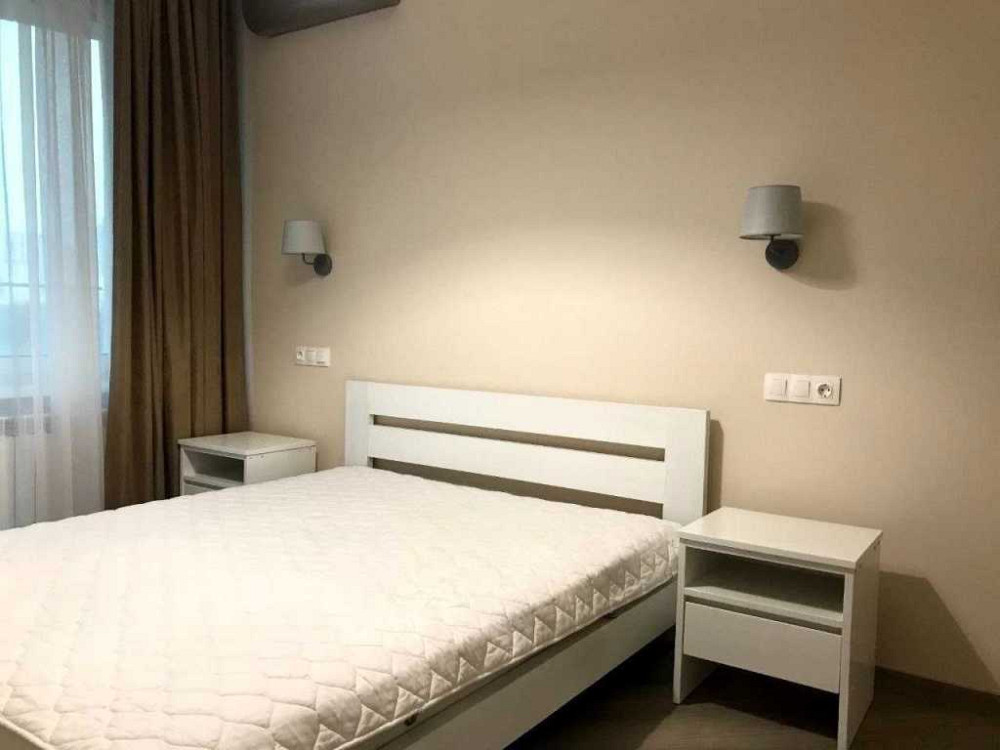 долгосрочная аренда 2-к квартира Киев, Шевченковский, 1000 $/мес. Київ - зображення 8