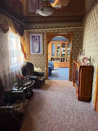 Цегляний будинок в м. Ромни на 2 входи. Є-відновлення – так! Ромни