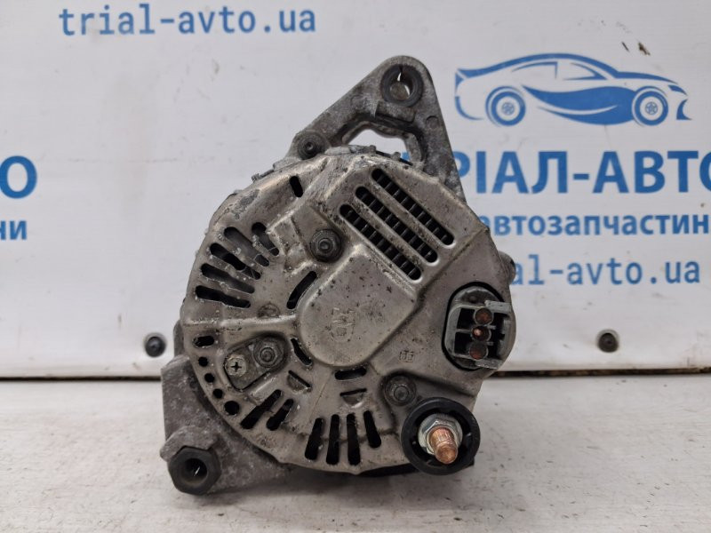 Генератор Kia Sorento BL 2.5 DIESEL D4CB 2002 (б/у) Киев - изображение 4