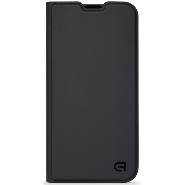 Чохол-книжка ArmorStandart OneFold для Xiaomi Redmi 13 4G/Poco M6 4G Black (Код товару:37737) Харків - зображення 1